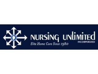 Logo Nursing Unlimited Inc