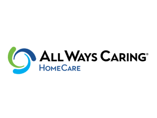 Logo All Ways Caring HomeCare