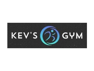 Kev's Gym