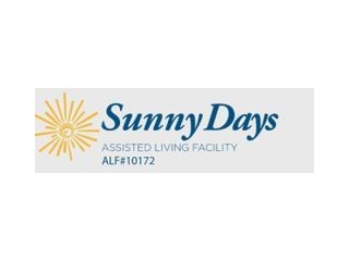 Sunny Days Assisted Living