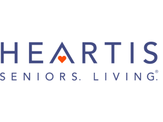 Logo Heartis Venice