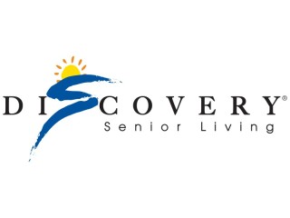 Logo Discovery Village At Sarasota Bay - IL